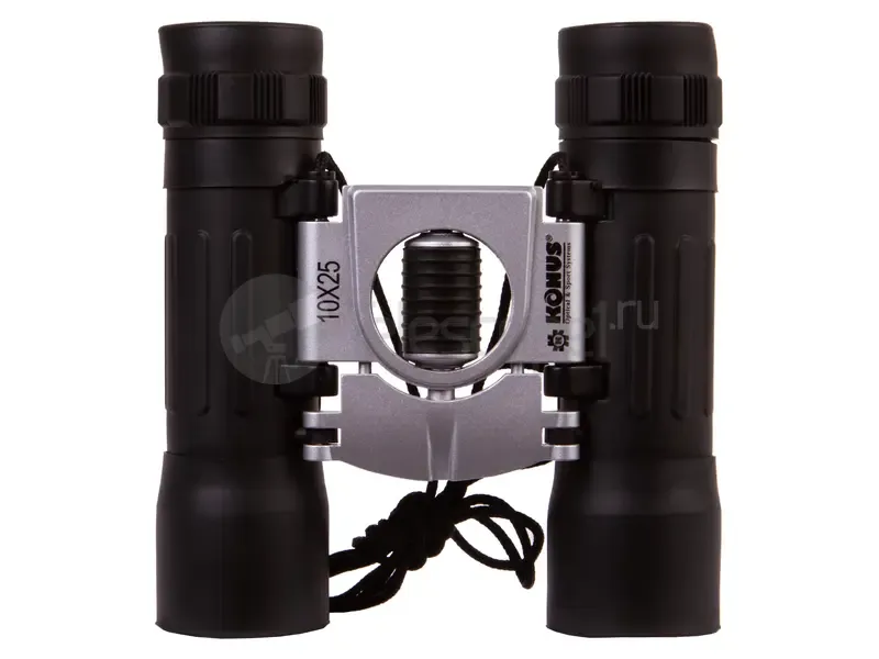 Бинокль Konus Basic 10x25