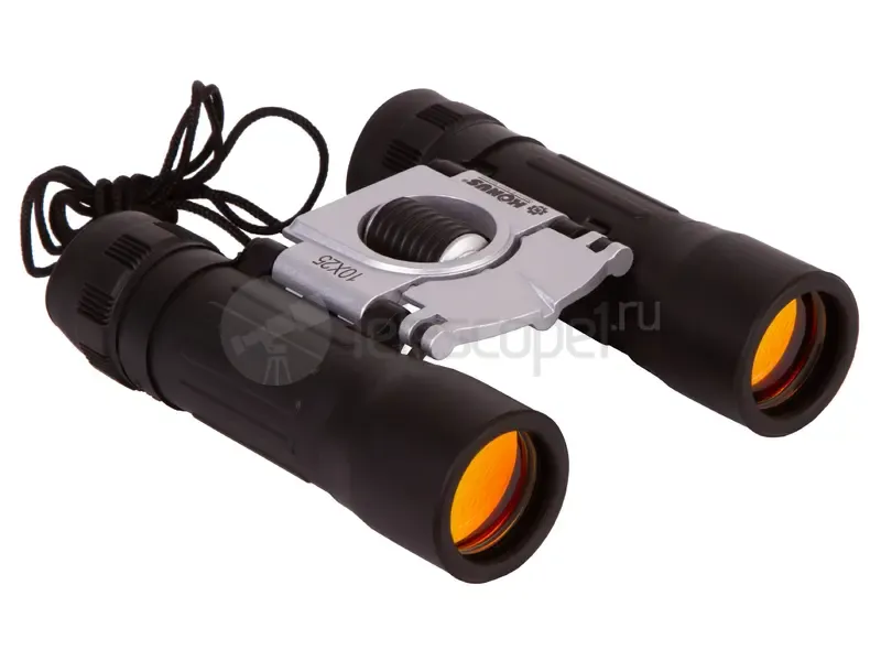 Бинокль Konus Basic 10x25