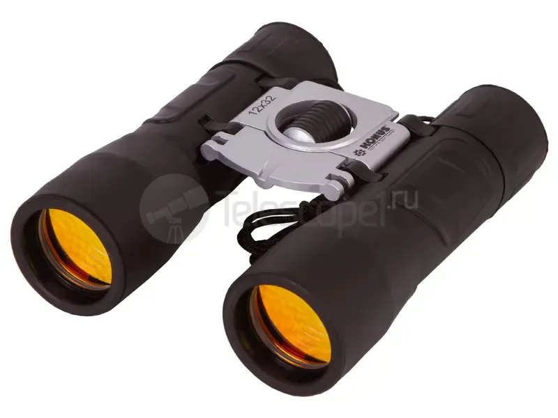 Бинокль Konus Basic 12x32