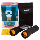 Бинокль Konus Basic 12x32