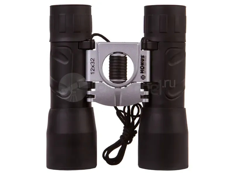 Бинокль Konus Basic 12x32