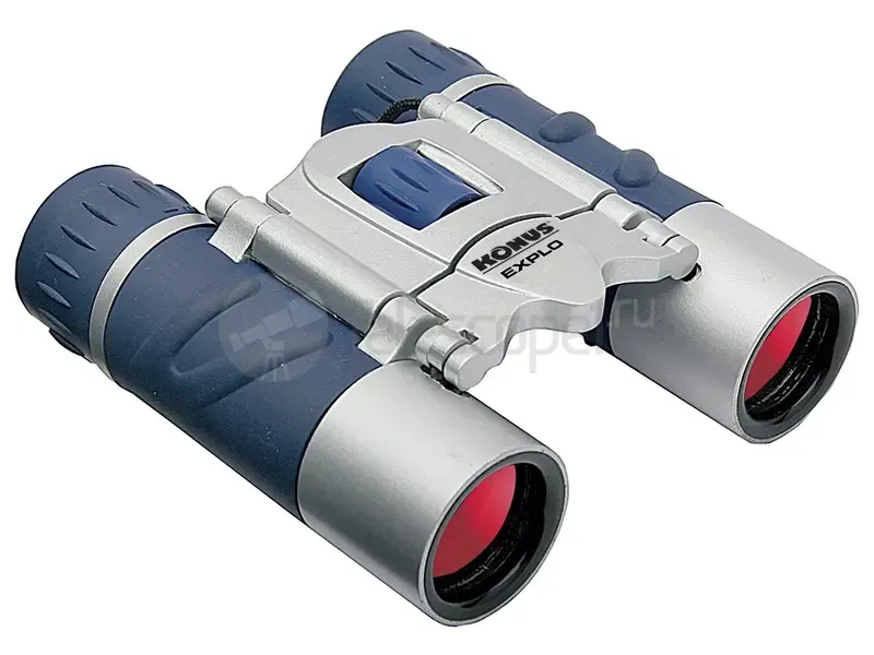 Бинокль Konus Explo 10x25