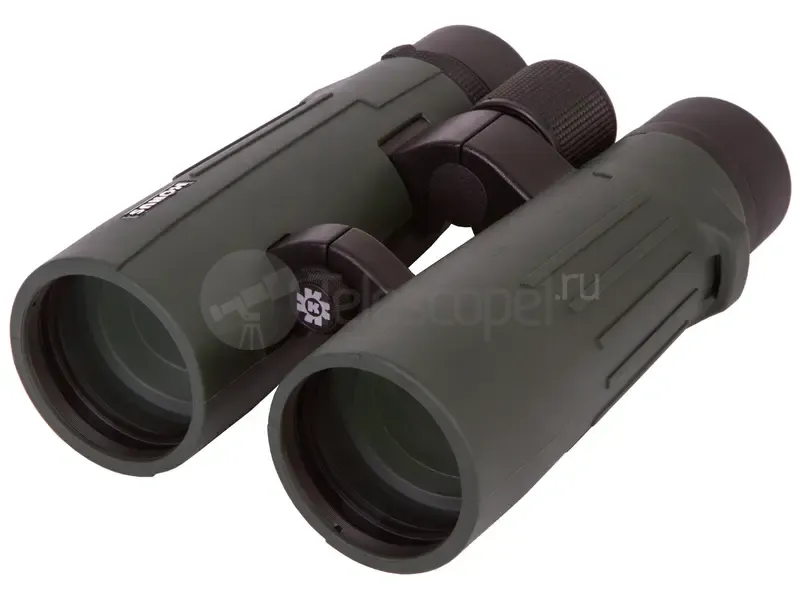Бинокль Konus Konusrex 10x50 WA