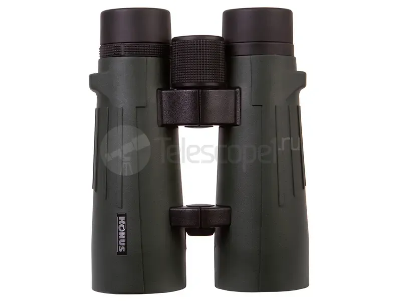 Бинокль Konus Konusrex 10x50 WA