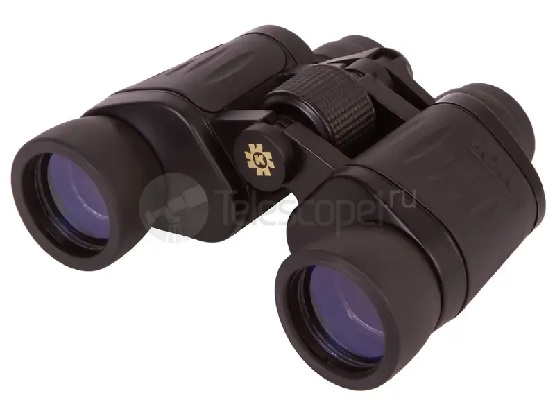 Бинокль Konus Konusvue 8x40 WA