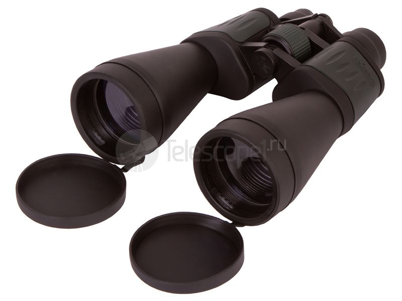 Konus NewZoom 10-30x60