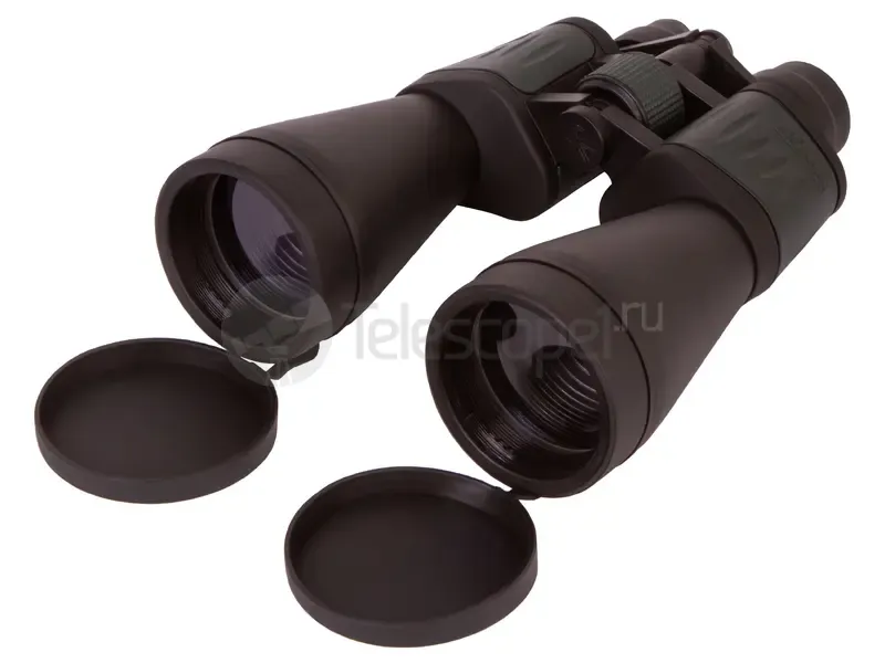 Бинокль Konus NewZoom 10-30x60
