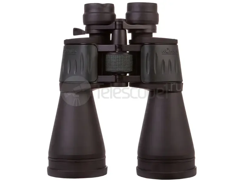 Бинокль Konus NewZoom 10-30x60