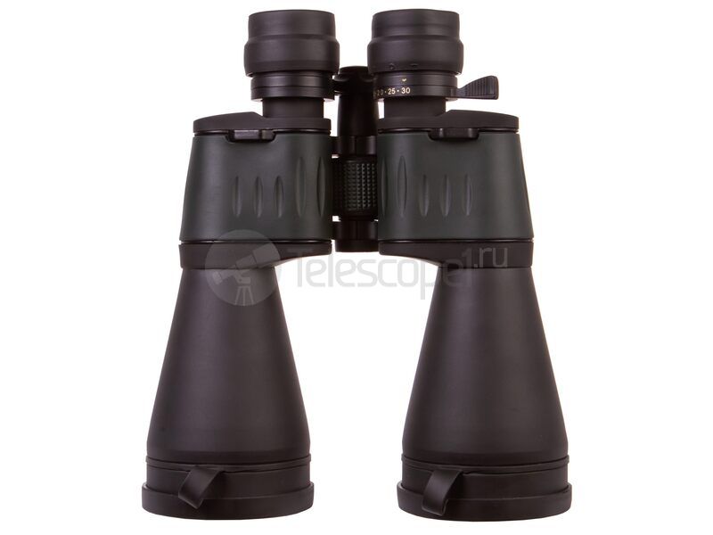 Konus NewZoom 10-30x60