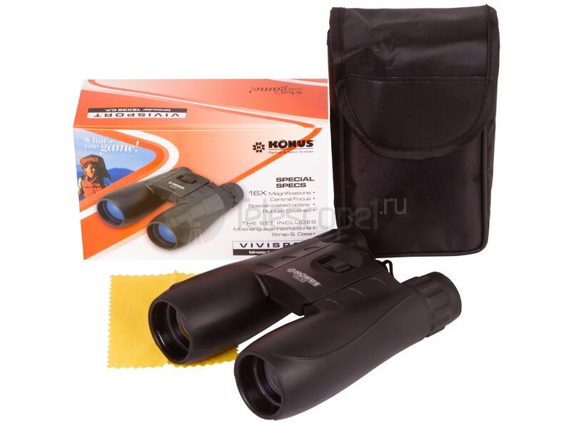 Konus Vivisport-2 16x32