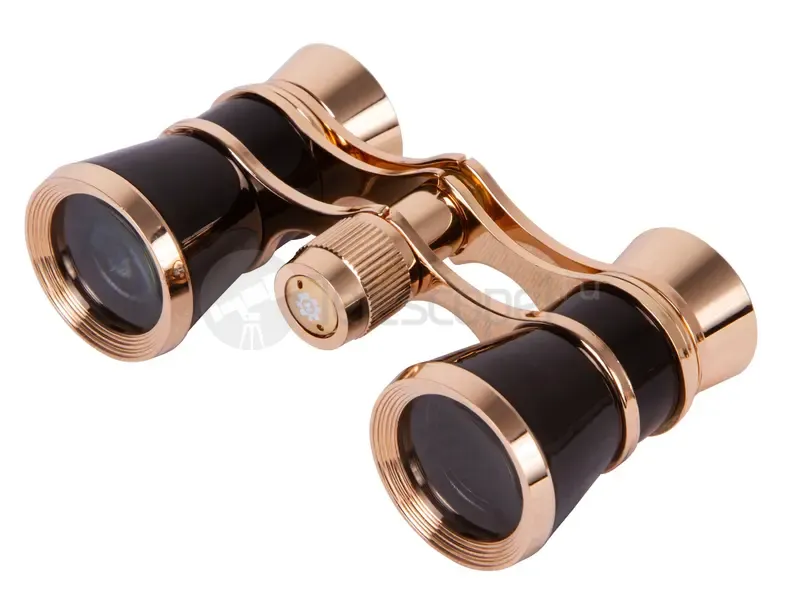 Бинокль Konus 3x25 Black