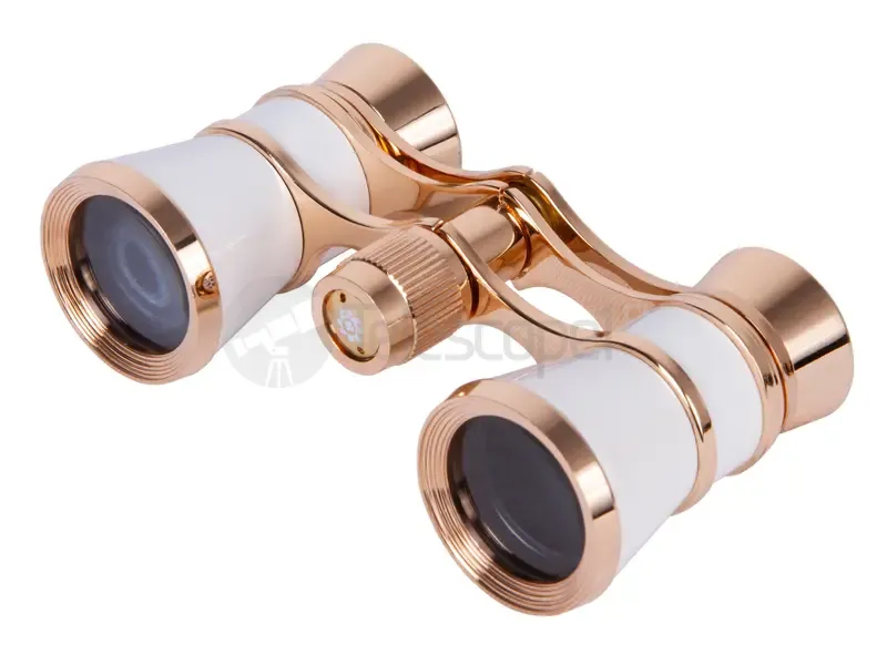 Бинокль Konus 3x25 Pearl