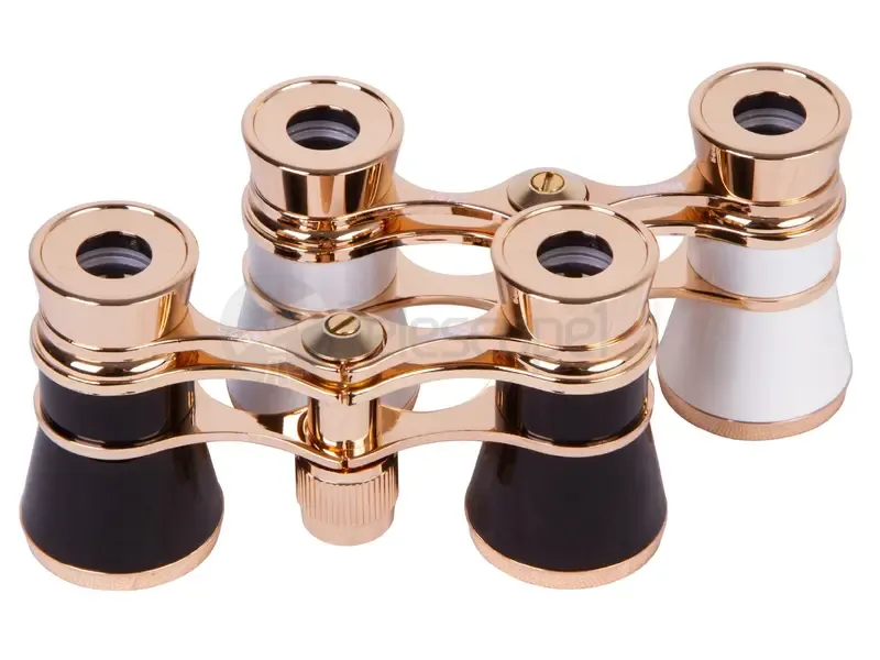 Бинокль Konus 3x25 Pearl