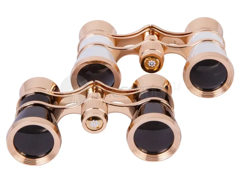Бинокль Konus 3x25 Pearl