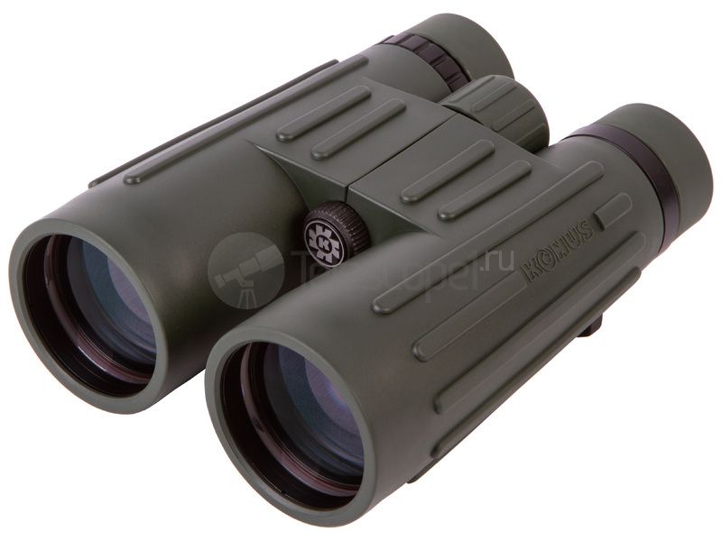 Konus Emperor 12x50 WA Green