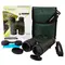 Бинокль Konus Emperor 12x50 WA Green