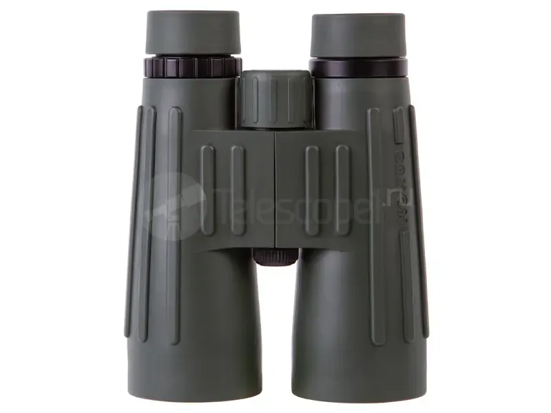 Бинокль Konus Emperor 12x50 WA Green