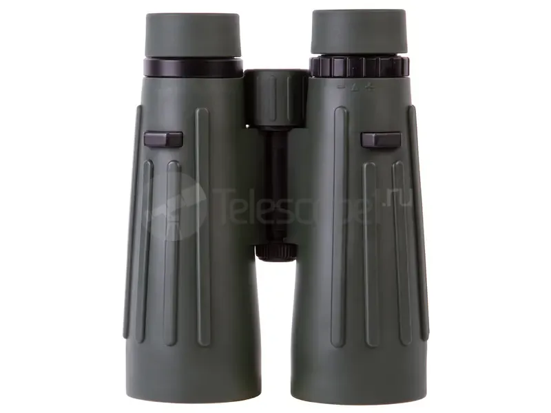 Бинокль Konus Emperor 12x50 WA Green