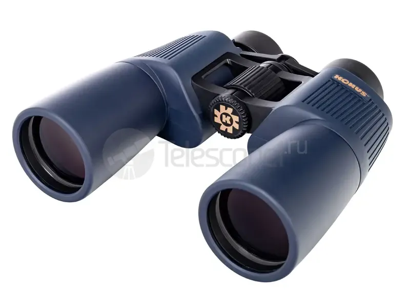 Бинокль Konus Navyman ABYSS 7x50