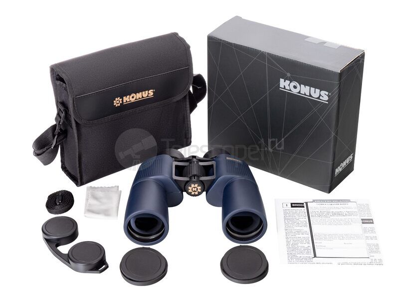 Konus Navyman ABYSS 7x50