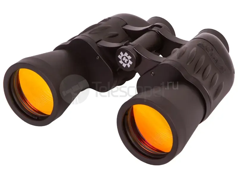 Бинокль Konus Sporty 10x50 WA