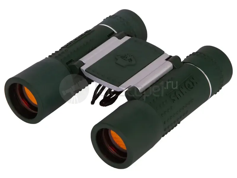 Бинокль Konus Action 10x25 FF