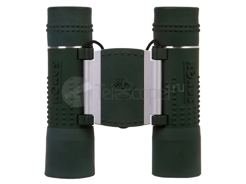 Бинокль Konus Action 10x25 FF
