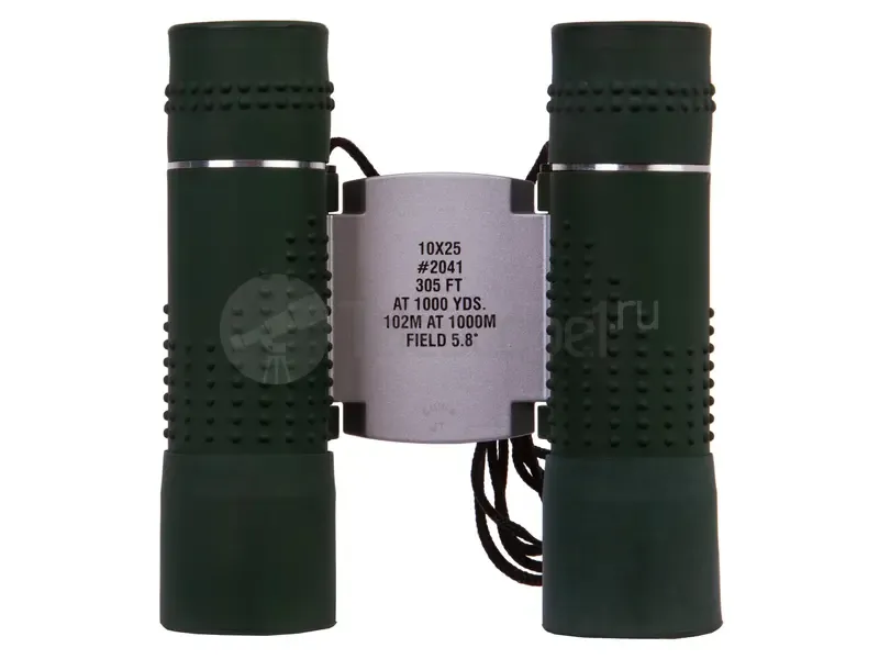 Бинокль Konus Action 10x25 FF