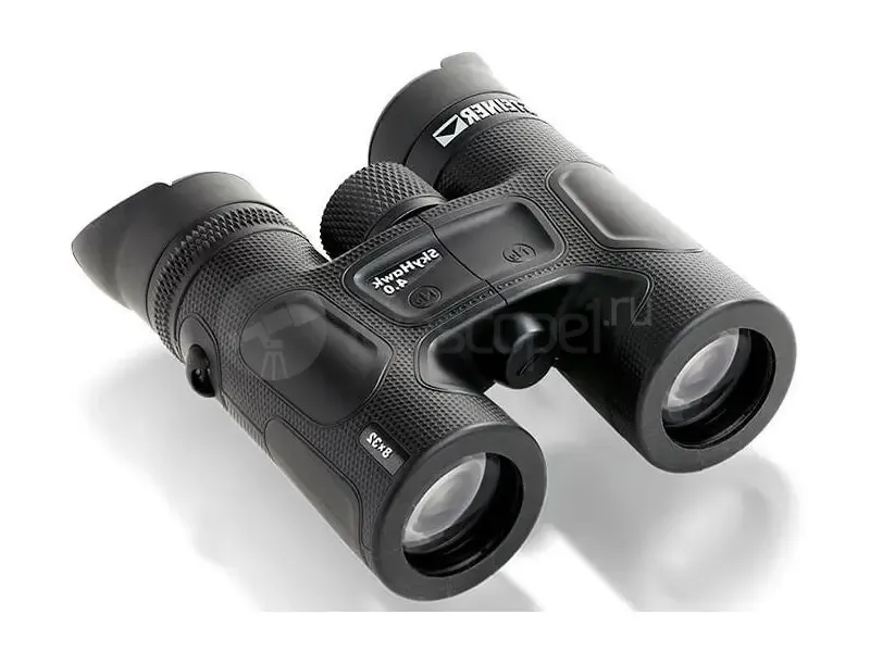 Бинокль Steiner Skyhawk 4.0 8x32