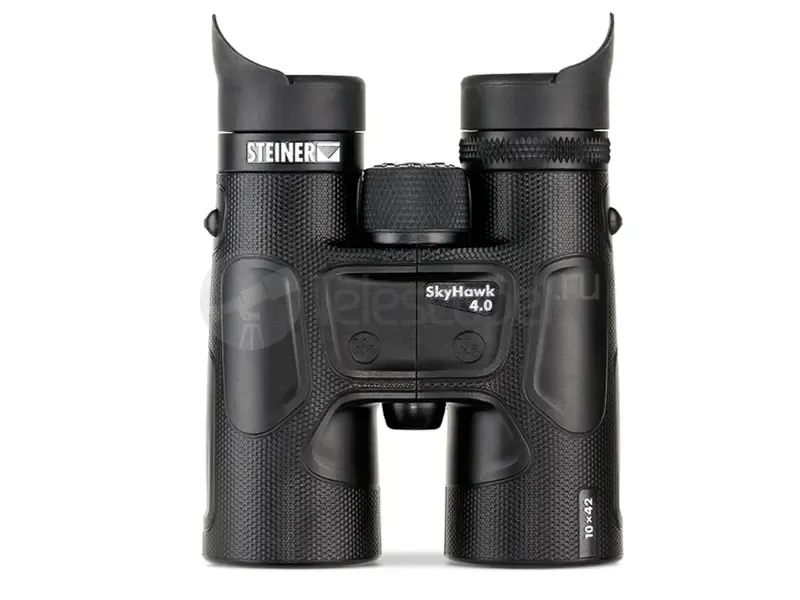 Бинокль Steiner Skyhawk 4.0 10x42