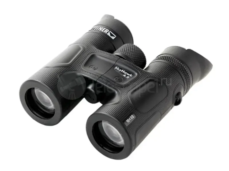 Бинокль Steiner Skyhawk 4.0 10x32