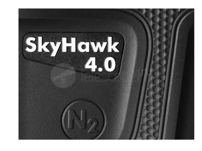 Бинокль Steiner Skyhawk 4.0 10x32