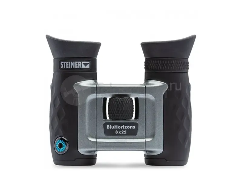 Бинокль Steiner BluHorizons 8x22 AutoBright™