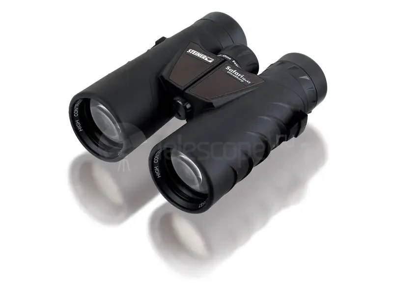 Бинокль Steiner Safari UltraSharp 10x42