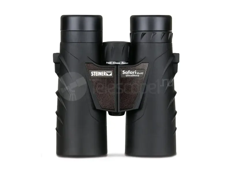 Бинокль Steiner Safari UltraSharp 10x42