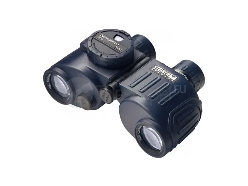 Бинокль Steiner Navigator PRO 7x30 Kompass DISC
