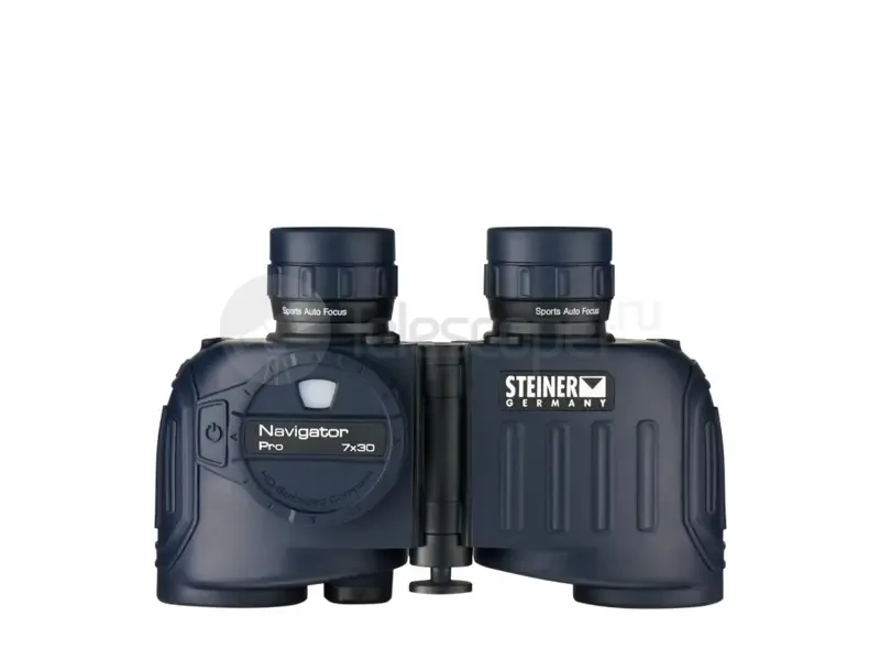 Бинокль Steiner Navigator PRO 7x30 Kompass DISC