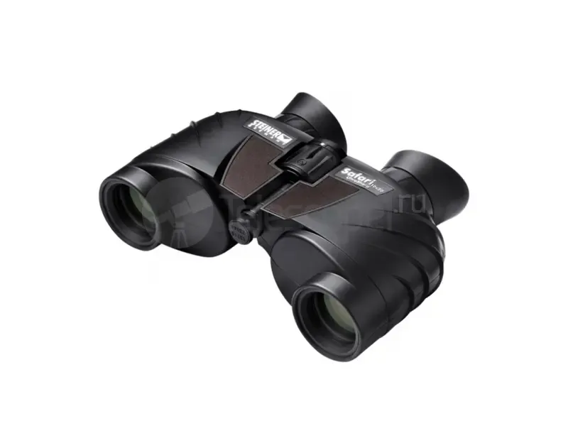 Бинокль Steiner Safari UltraSharp 10x30 DISC