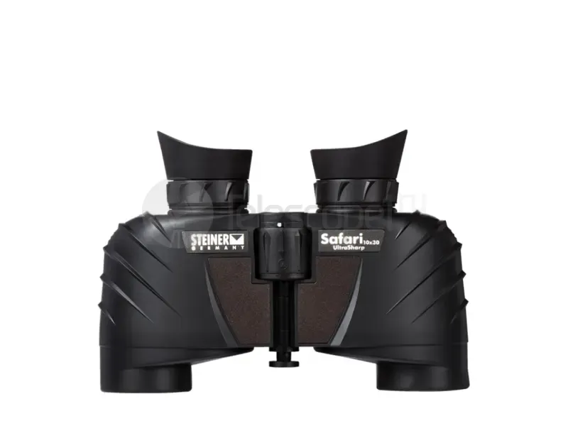 Бинокль Steiner Safari UltraSharp 10x30 DISC