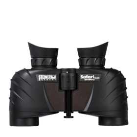 Steiner Safari UltraSharp 10x30 DISC