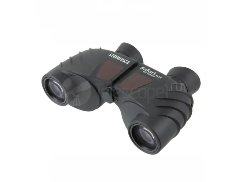 Бинокль Steiner Safari UltraSharp 8x25 DISC