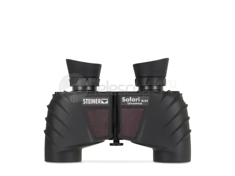 Бинокль Steiner Safari UltraSharp 8x25 DISC