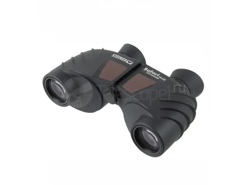 Бинокль Steiner Safari UltraSharp 10x25 DISC