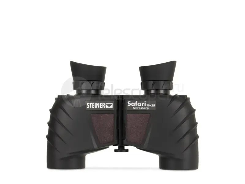 Бинокль Steiner Safari UltraSharp 10x25 DISC