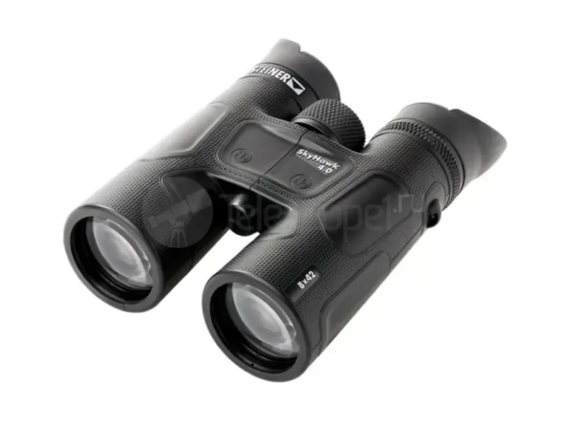 Бинокль Steiner Skyhawk 4.0 8x42