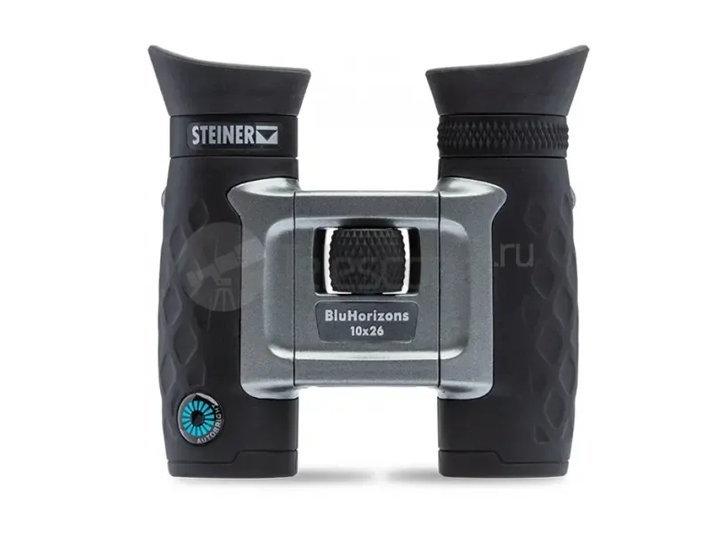 Бинокль Steiner BluHorizons 10x26 AutoBright™
