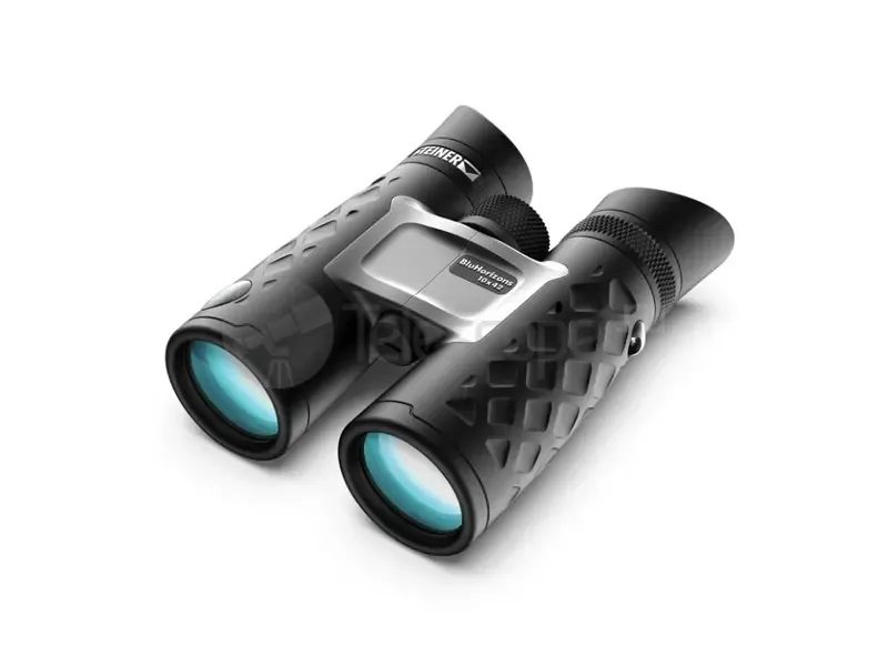 Бинокль Steiner BluHorizons 10x42 AutoBright™
