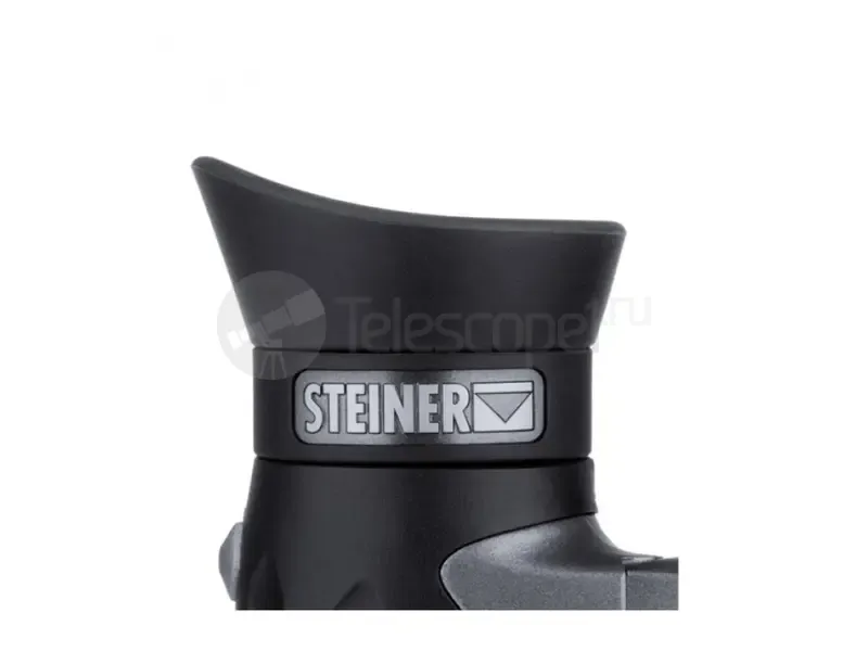 Бинокль Steiner BluHorizons 10x42 AutoBright™