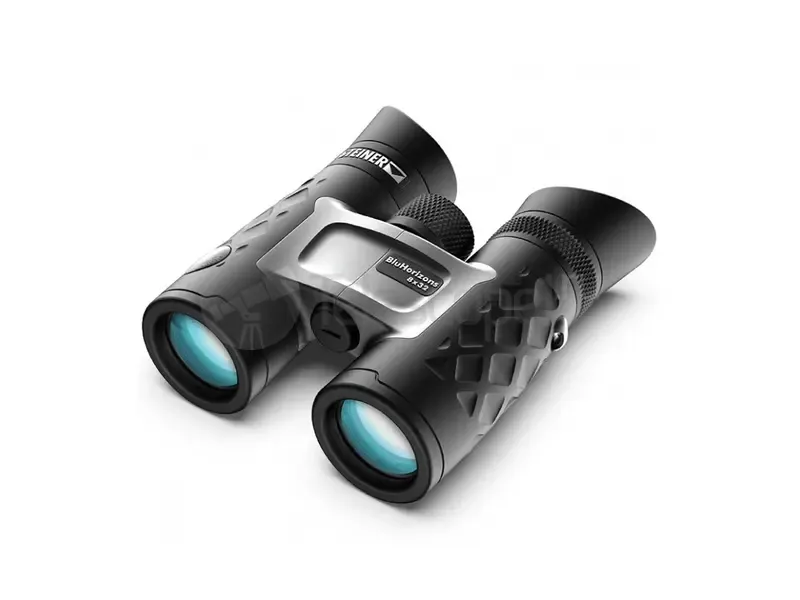 Бинокль Steiner BluHorizons 8x32 AutoBright™
