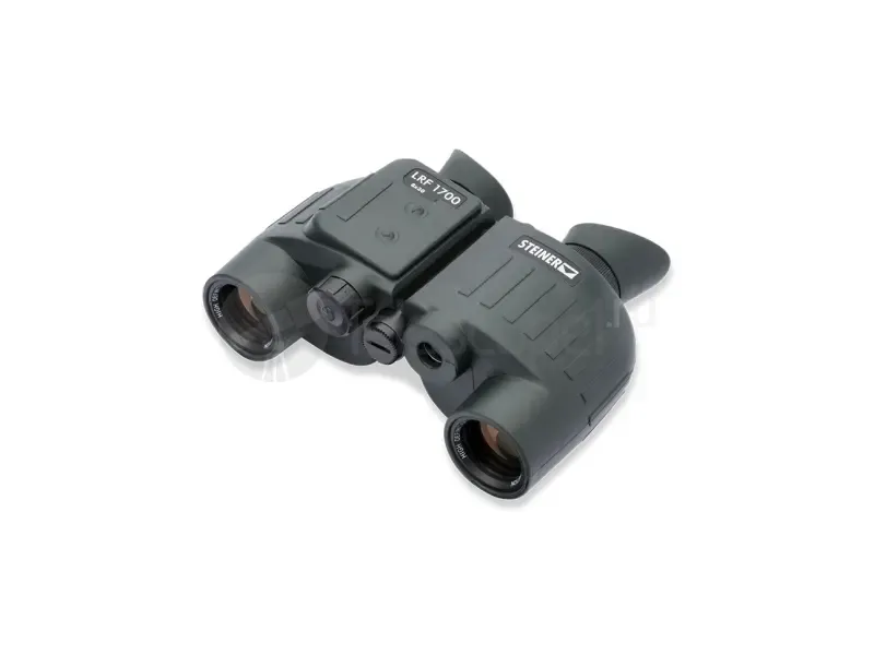 Бинокль Steiner LRF1700 8x30
